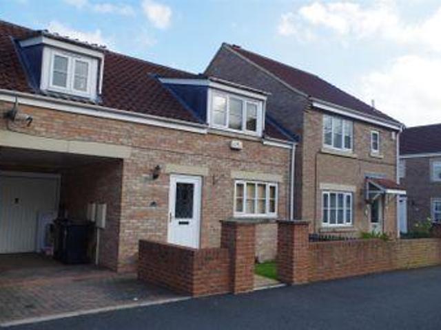 House for sale in Thirsk, North Yorkshire