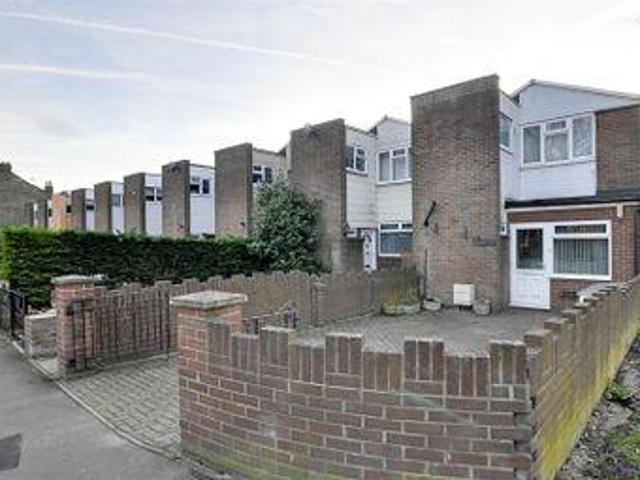House for sale in Brentford End, Greater London
