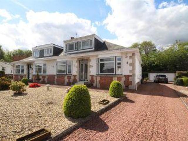 House for sale in Hamilton, Scotland