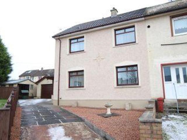 House for sale in Hamilton, Scotland