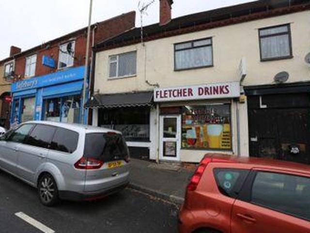 House for sale in Halesowen, West Midlands