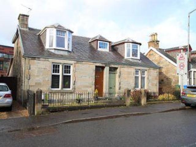 House for sale in Strathaven, Scotland