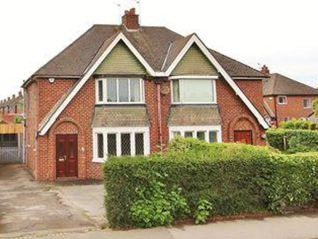 House for sale in Higher Bartle, Lancashire