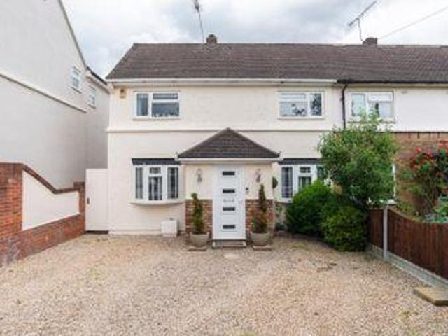 House for sale in Navestock Side