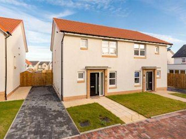 House for sale in Scotland