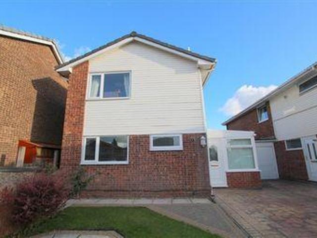House for sale in Preston, Lancashire