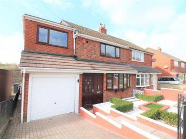 House for sale in Stoke-on-Trent