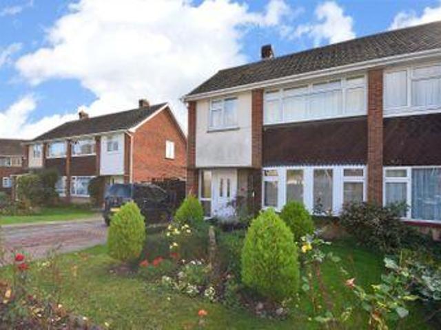 House for sale in Oad Street, Kent