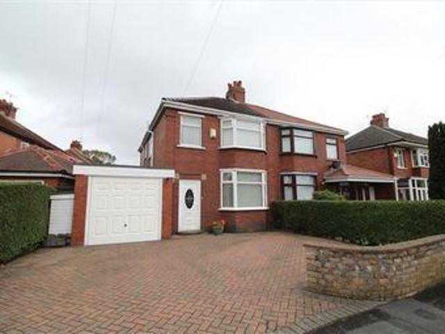 House for sale in Roby Mill, Lancashire