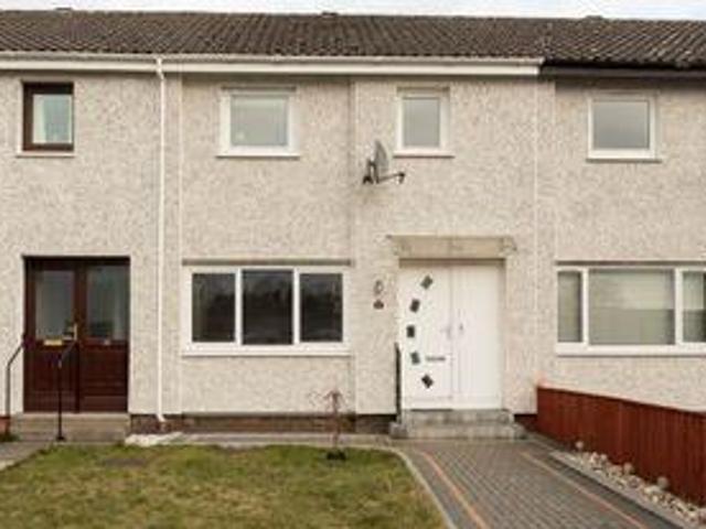 House for sale in Moneydie, Scotland