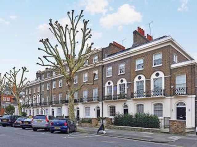 House for sale in Lyons, Greater London