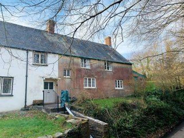 House for sale in Rumwell, Somerset