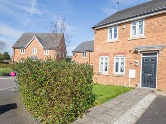 House for sale in Newton-le-Willows, North Yorkshire