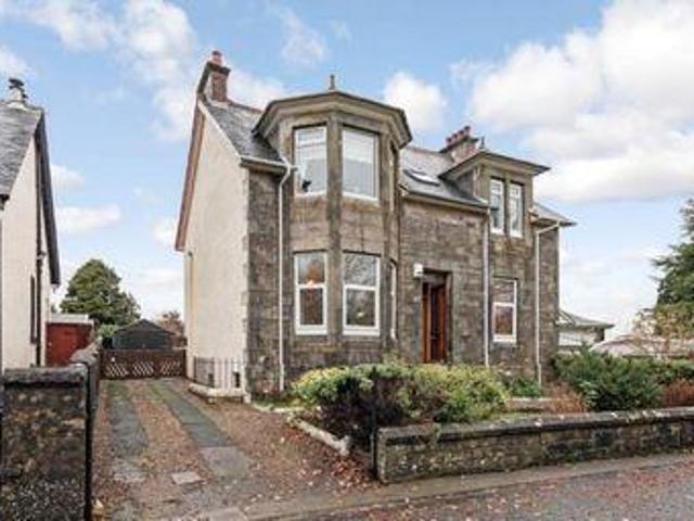House for sale in Beith, Scotland