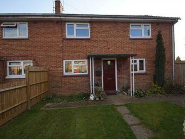House for sale in Hemel Hempstead, Dacorum
