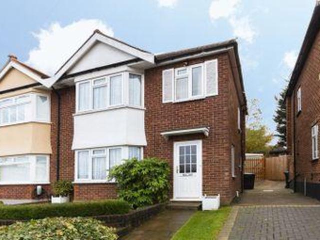House for sale in Epping