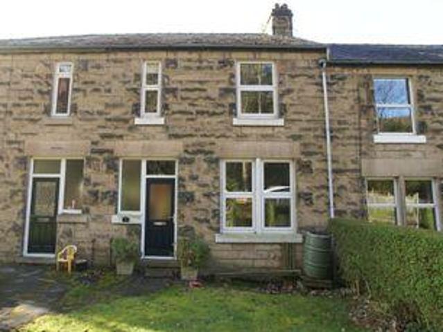 House for sale in Froggatt, East Midlands