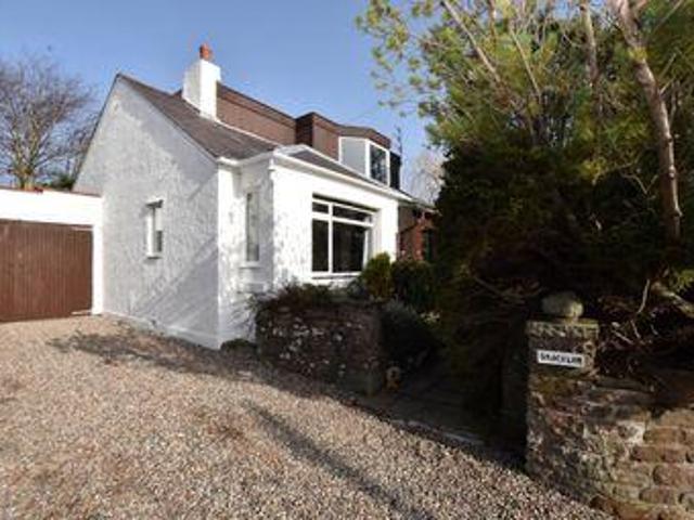 House for sale in Crieff, Scotland