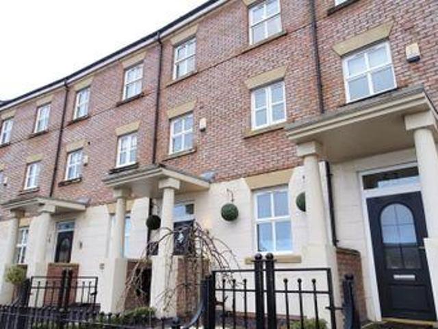House for sale in Higher Bartle, Lancashire