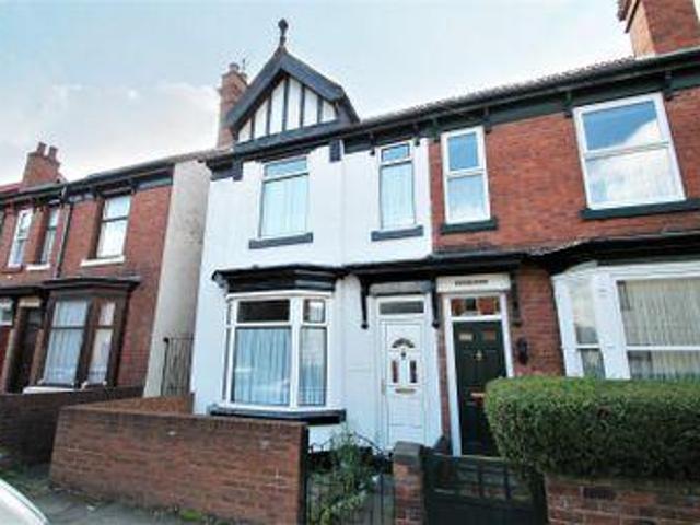 House for sale in Wednesbury, West Midlands