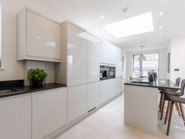 House for sale in Lyons, Greater London