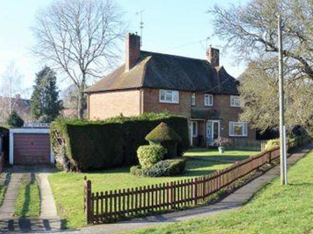 House for sale in Fole, Surrey