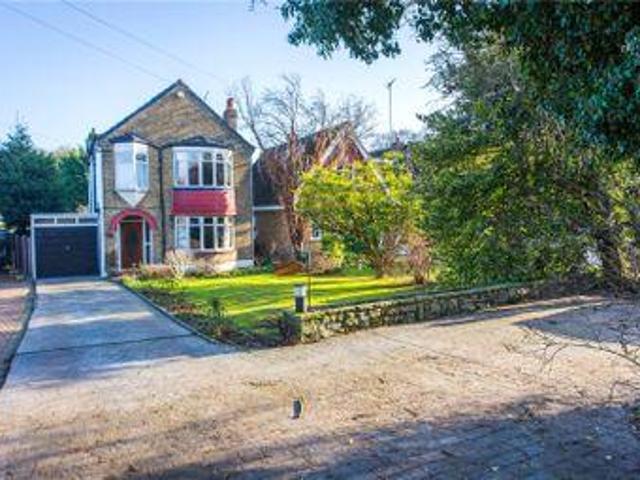 House for sale in Hamerton, Kent