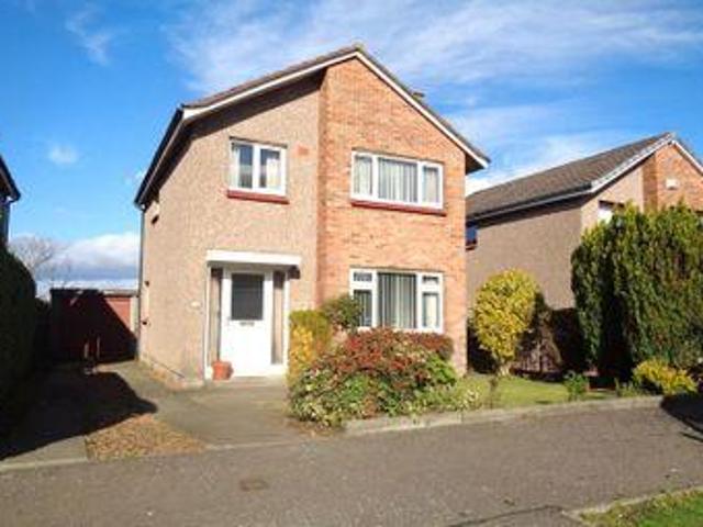 House for sale in Kirkcaldy, Scotland