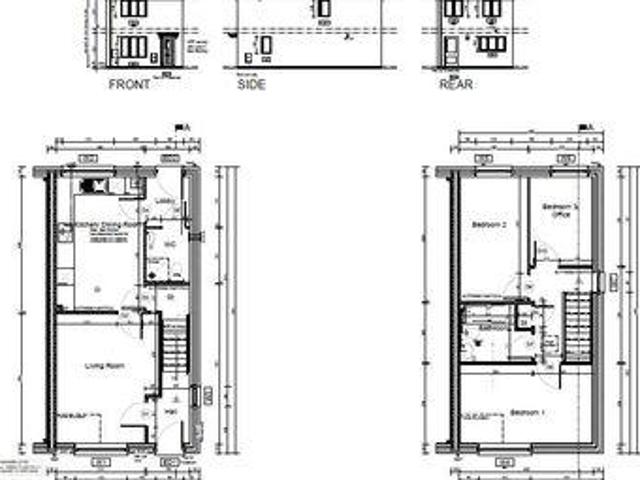 House for sale in Bromsberrow Heath, Gloucestershire