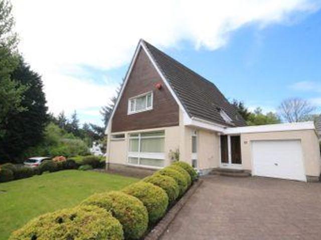 House for sale in Scotland