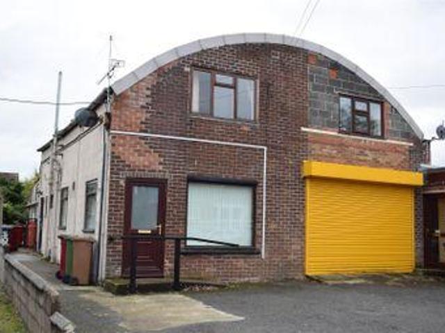 House for sale in Brigg, North Lincolnshire