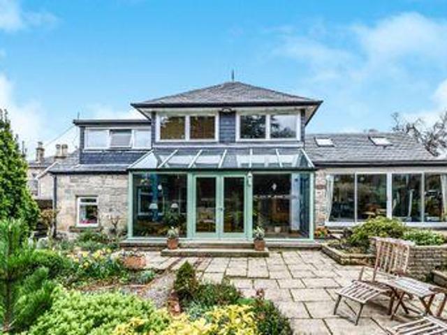 House for sale in Helensburgh, Scotland