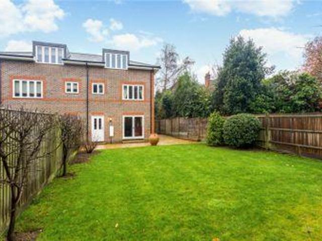 House for sale in Haywards Heath, Mid Sussex