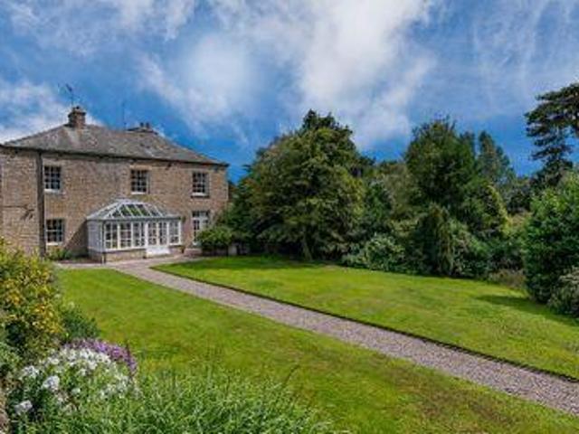 House for sale in Bare, Lancashire