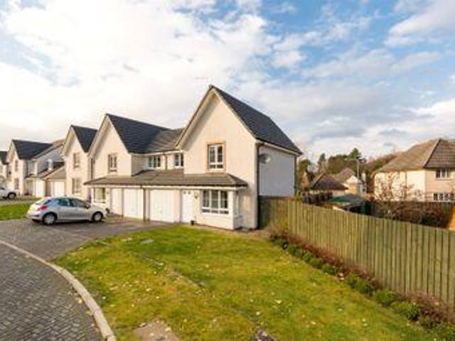 House for sale in Dalkeith, Midlothian