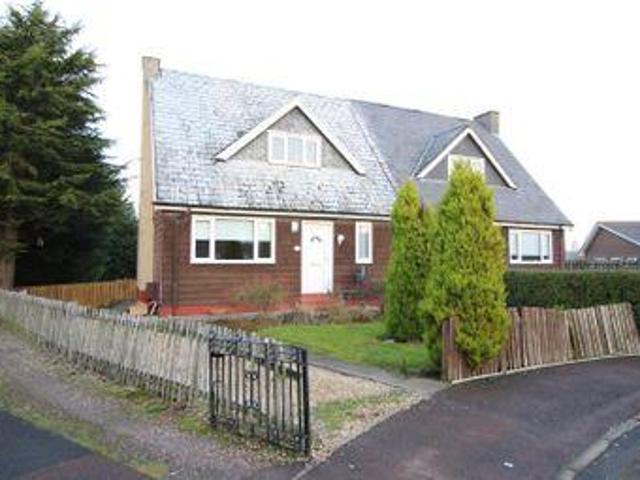 House for sale in Hamilton, Scotland