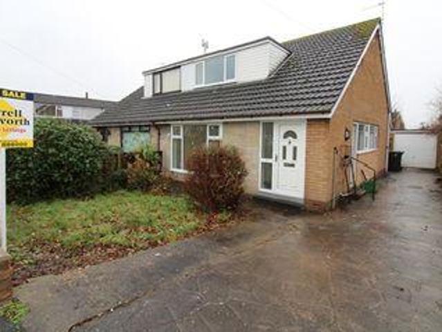House for sale in Poulton-le-Fylde, Wyre