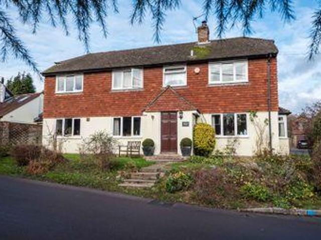House for sale in Uckfield, Cross In Hand