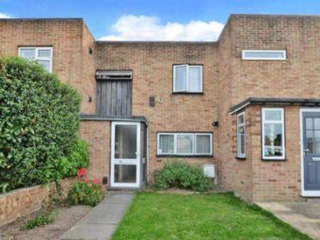 House for sale in Staines, Surrey