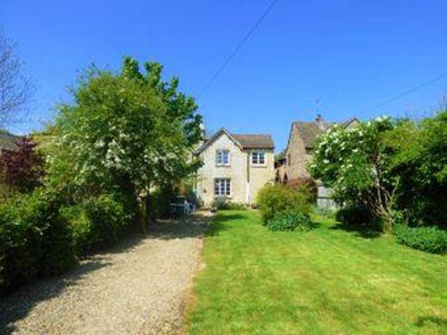 House for sale in Golden Valley, Gloucestershire