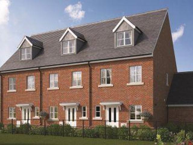 House for sale in Aylesbury, Buckinghamshire