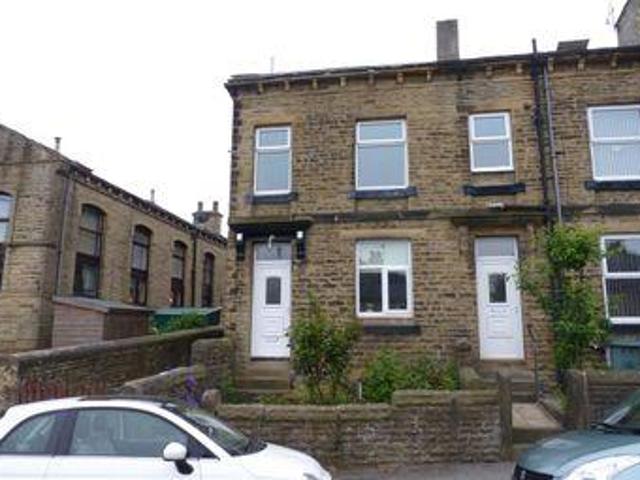 House for sale in Keighley, West Yorkshire