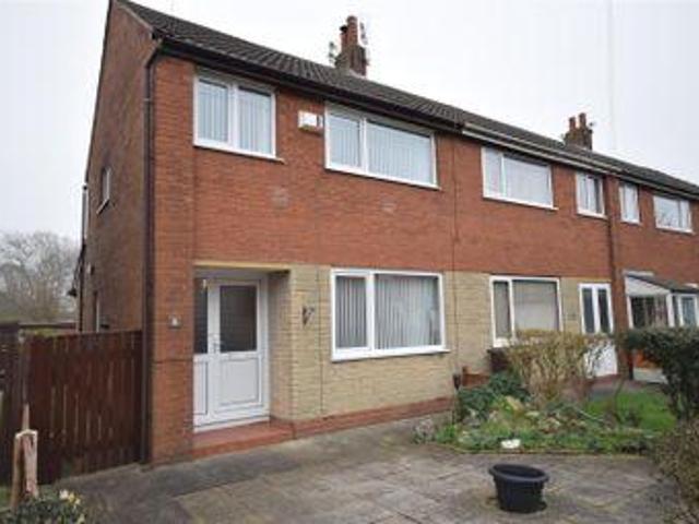 House for sale in Preston, Lancashire