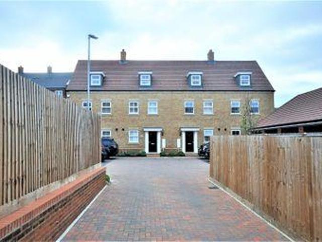 House for sale in Pouchen End, Hertfordshire