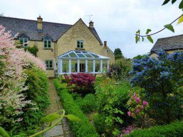House for sale in Lechlade, Cotswold