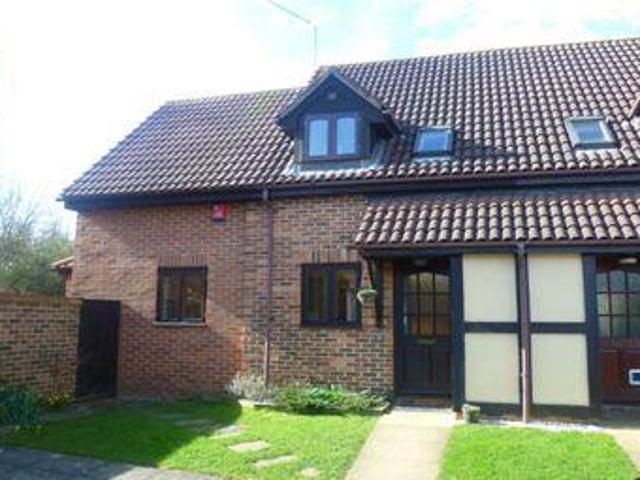 House for sale in Row Town, Surrey