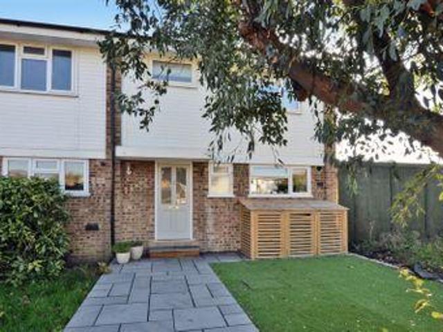 House for sale in Blackhills, Surrey