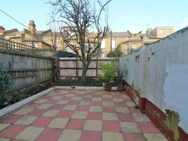 House for sale in Lyons, Greater London