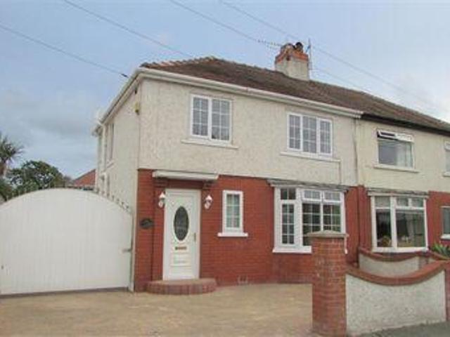 House for sale in Bare, Lancashire