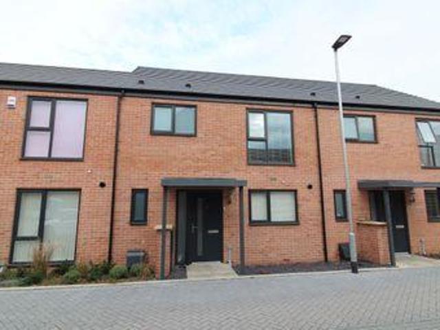 House for sale in Castleford, West Yorkshire
